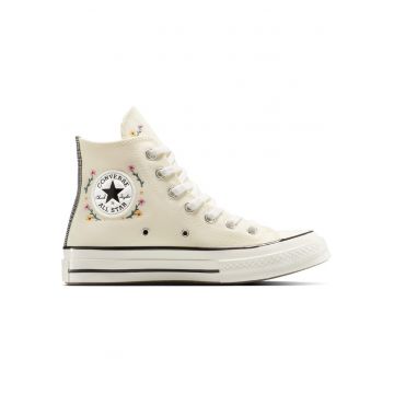 Tenisi unisex  Chuck 70 A10523C - Bej