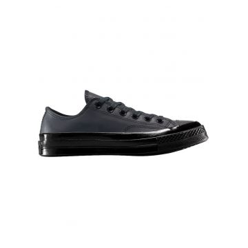 Tenisi unisex  Chuck 70 A10523C - Negru