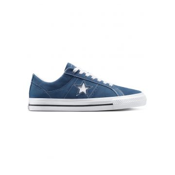 Tenisi unisex  One Star Pro - Albastru - Albastru