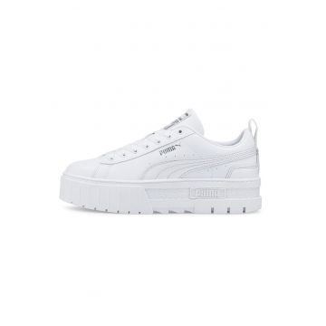 Pantofi sport cu detaliu logo Mayze Glow