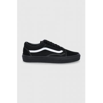 Vans tenisi Ua Old Skool culoarea negru