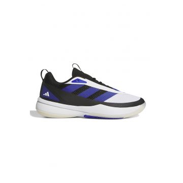 adidas Performance - Pantofi cu detalii reflectorizante pentru baschet Subzone