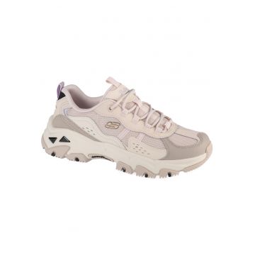 Adidasi -  D'Lites Hiker 180128-NTMT - Bej - Adidasi de dama cat.