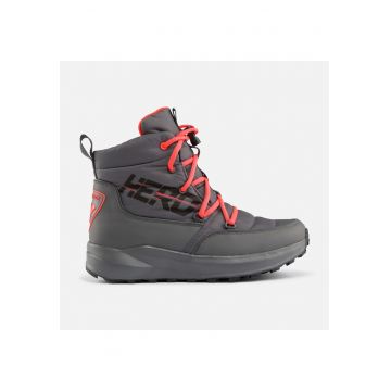 Incaltaminte sport barbati  Podium - gri - marimea 46 - impermeabila - talpa aderenta