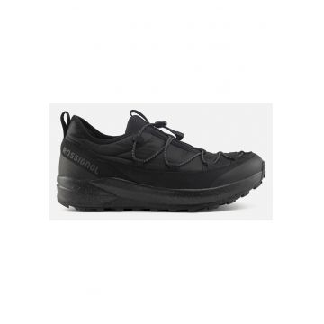 Incaltaminte sport barbati  RESORT LOW - culoare negru - marimea