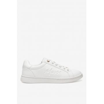 Pantofi dama  5903698593562 - Sintetic - Alb