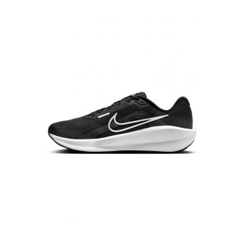 Pantofi din plasa cu logo contrastant pentru alergare Downshifter 13 Road