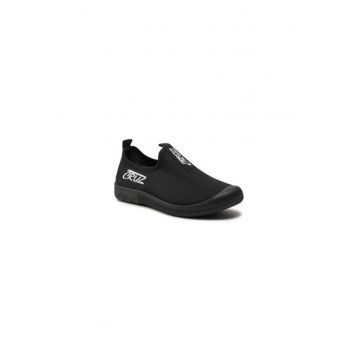 Pantofi pentru sporturi nautice unisex  CR192041 - Sintetic - Negru