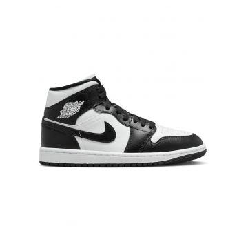 Pantofi sport  Air Jordan 1 Mid 365 Panda 52413