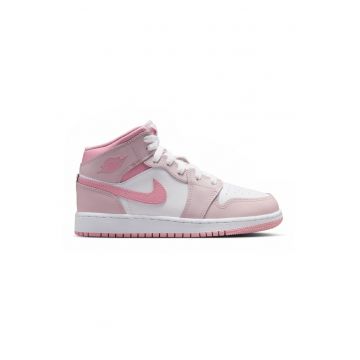 Pantofi sport  Air Jordan 1 Mid GS 51028
