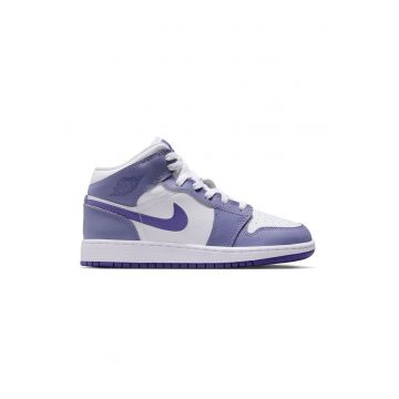 Pantofi sport  Air Jordan 1 Mid GS 52390