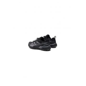 Pantofi sport barbati  303497316 - Textil - 48 EU - Negru
