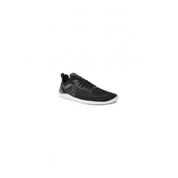 Pantofi sport barbati  303581428 - Textil - Negru