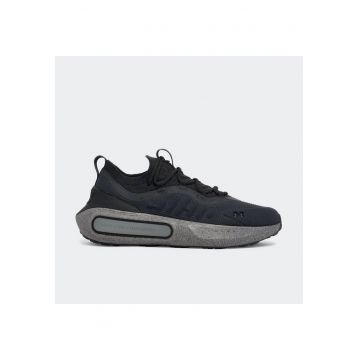 Pantofi sport barbati  Phantom 4 - negru - confort - sintetic