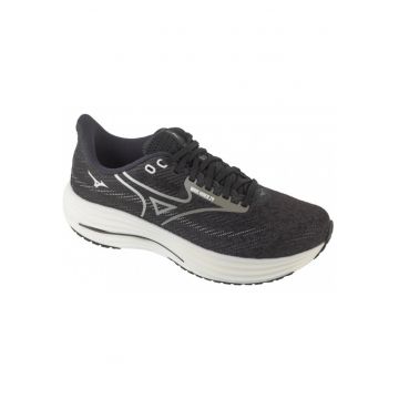 Pantofi sport barbati -  Wave Rider 29 - alergare - negru - material textil
