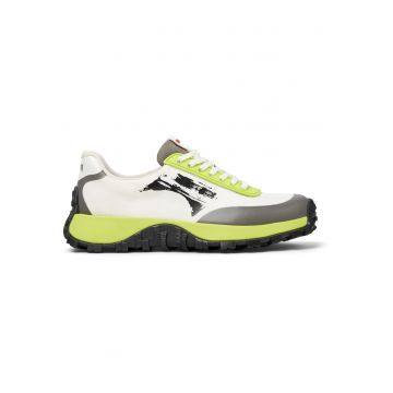 Pantofi sport cu garnituri sintetice Drift Trail
