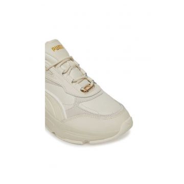 Pantofi sport dama - 397837 -  Piele naturala