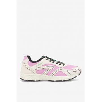 Pantofi sport dama  5905588303817 - Textil - Alb