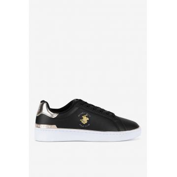 Pantofi sport dama  5905588677093 - Sintetic - Negru