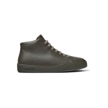 Pantofi sport de piele Peu Touring 1277 - Verde