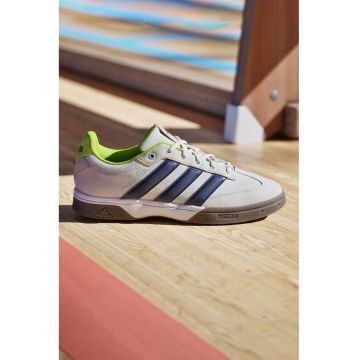 Pantofi sport din piele intoarsa - pentru handval Spezial