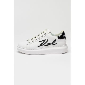 Pantofi sport din piele Kapri Cornelly