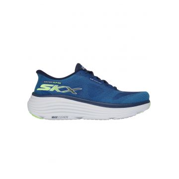 Pantofi sport  Max Cushioning Endeavour - Exciton SI - 220611-NVY Albastru