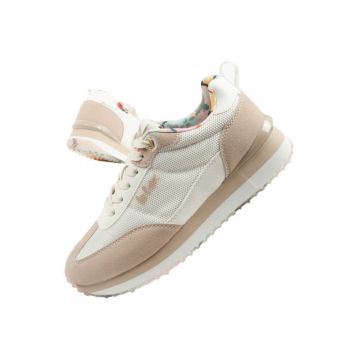 Pantofi sport  Memory Foam pentru femei - la moda - confortabili [LCW-25-03-3376L - Bej