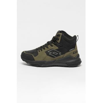 Pantofi sport mid-cut impermeabili Gadir