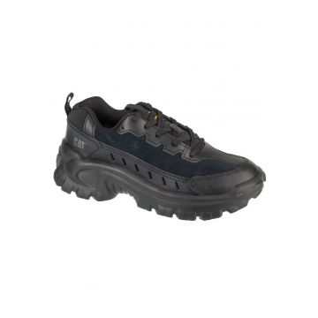 Pantofi sport pentru barbati - erpillar - BM216587 - Negru -