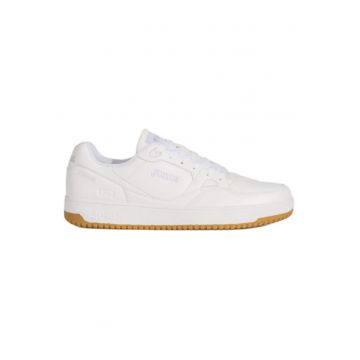 Pantofi sport pentru femei -  BM216254 - alb