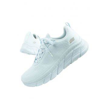 Pantofi sport pentru femei -  BM227868 - Albastru