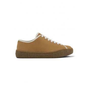 Pantofi sport Peu Terreno low-cut - Maro