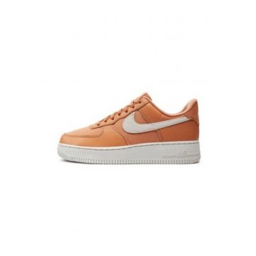 Pantofi sport Unisex  304022166 - Piele naturala - Portocaliu - Portocaliu
