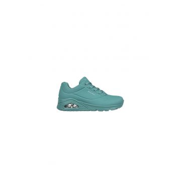 Pantofi Sport  Uno Stand On Air W 73690-TEAL - Femei - Turcoaz