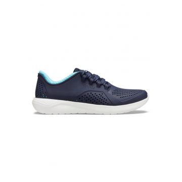 Pantofi  Women's Literide Pacer 39-40 EU - W9 US Albastru - Navy/Ice Blue