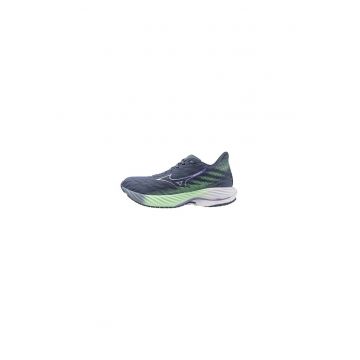 sport dama  Wave Rider 28 - albastru - sintetic - pentru alergare