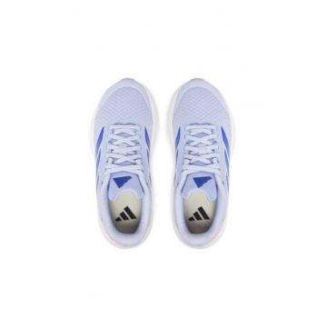 Tenisi low-cut din material textil