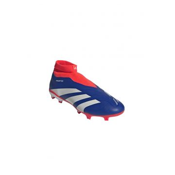 Pantofi fotbal  Predator League Ll Fg - Textil - Multicolor