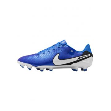 Pantofi Legend 10 Academy din piele ecologica pentru fotbal