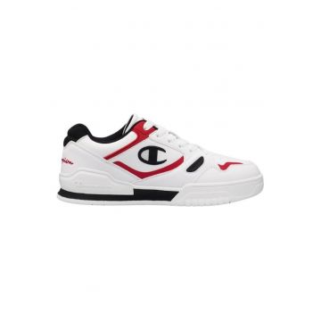 Pantofi pentru barbati -  BM205686 - alb