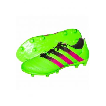 Pantofi sport  Ace 16.3 Leather barbati