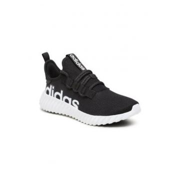 Pantofi sport barbati  302300044 - Textil - Negru - Negru