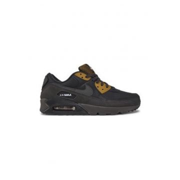 Pantofi sport barbati  305240736 - Textil - 44 EU - Negru