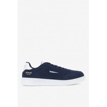 Pantofi sport barbati  5903419900167 - Sintetic - Albastru