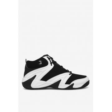 Pantofi sport barbati  5905588610021 - Piele naturala - Alb