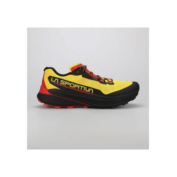 Pantofi sport barbati -  Sintetic - Multicolor