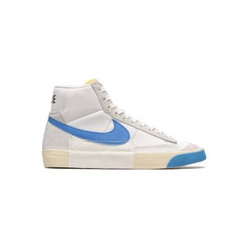 Pantofi sport  Blazer Mid '77 Pro Club - DQ7673-102 21120 - Alb
