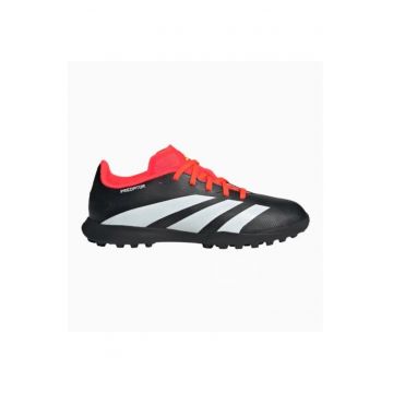Pantofi sport copii  Predator League L Tf Jr IG5442 - Sintetic - Negru