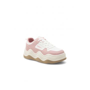 Pantofi sport dama -  331759 - Cauciuc - Roz